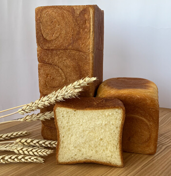 Форми для тостового хліба з кришкою